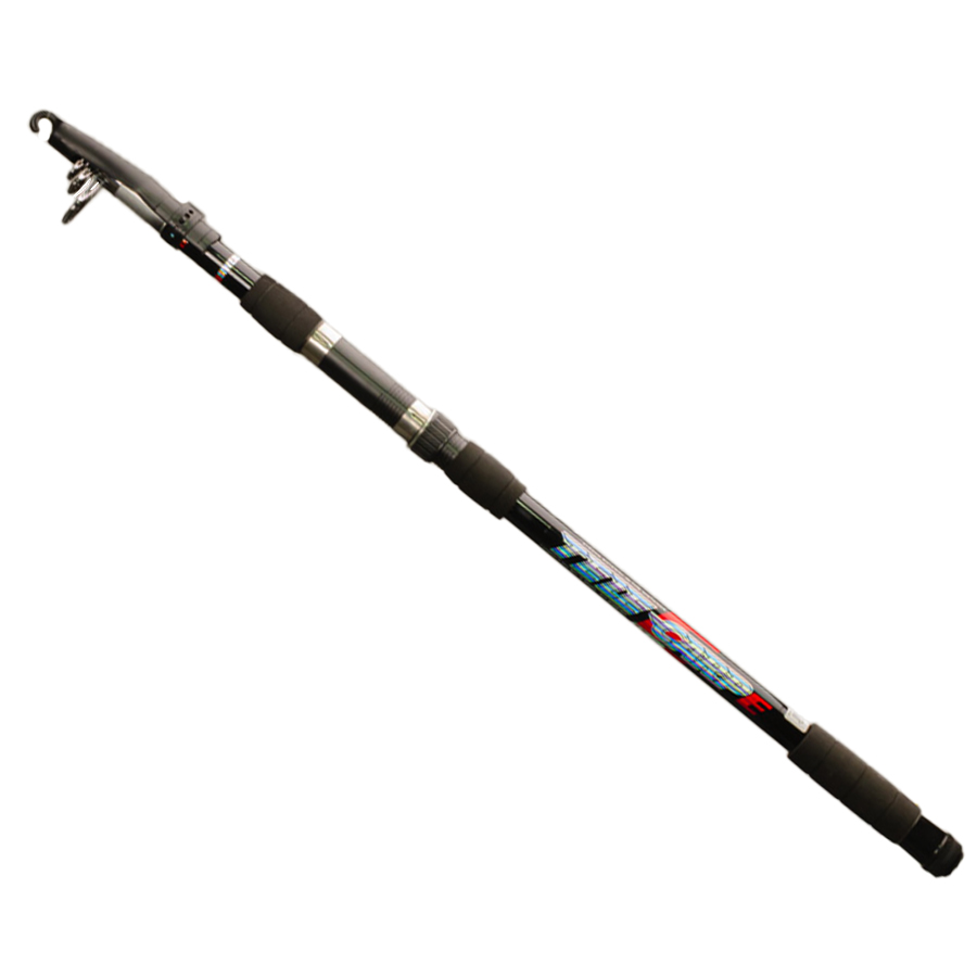 Спінінг короповий телескопічний Siweida Е-Carp 3.00m