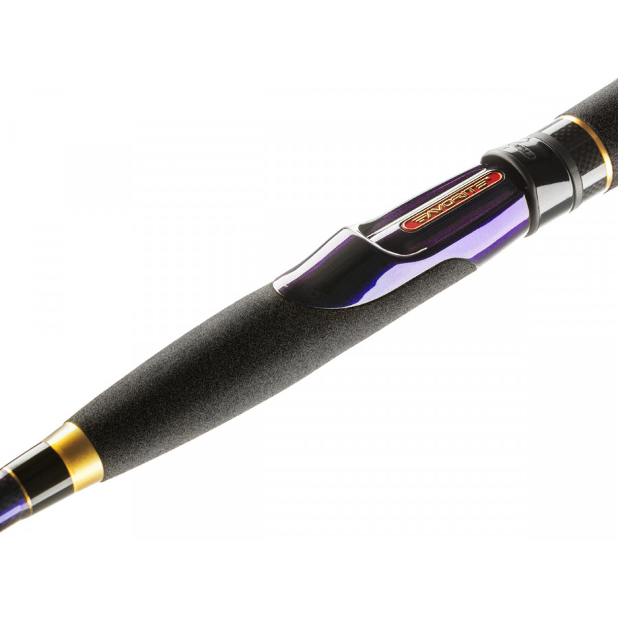 Спиннинг Favorite Skyline NEW SKYA-702MH 2.13m 10-30g Ex.Fast Спиннинг Favorite Skyline NEW SKYA-702MH 2.13m 10-30g Ex.Fast