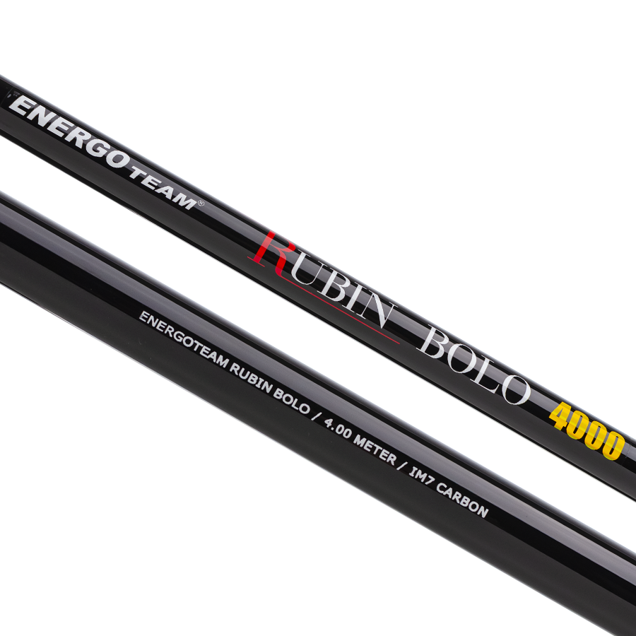 Вудка Energofish Rubin Bolo 4.00m Вудка Energofish Rubin Bolo 4.00m