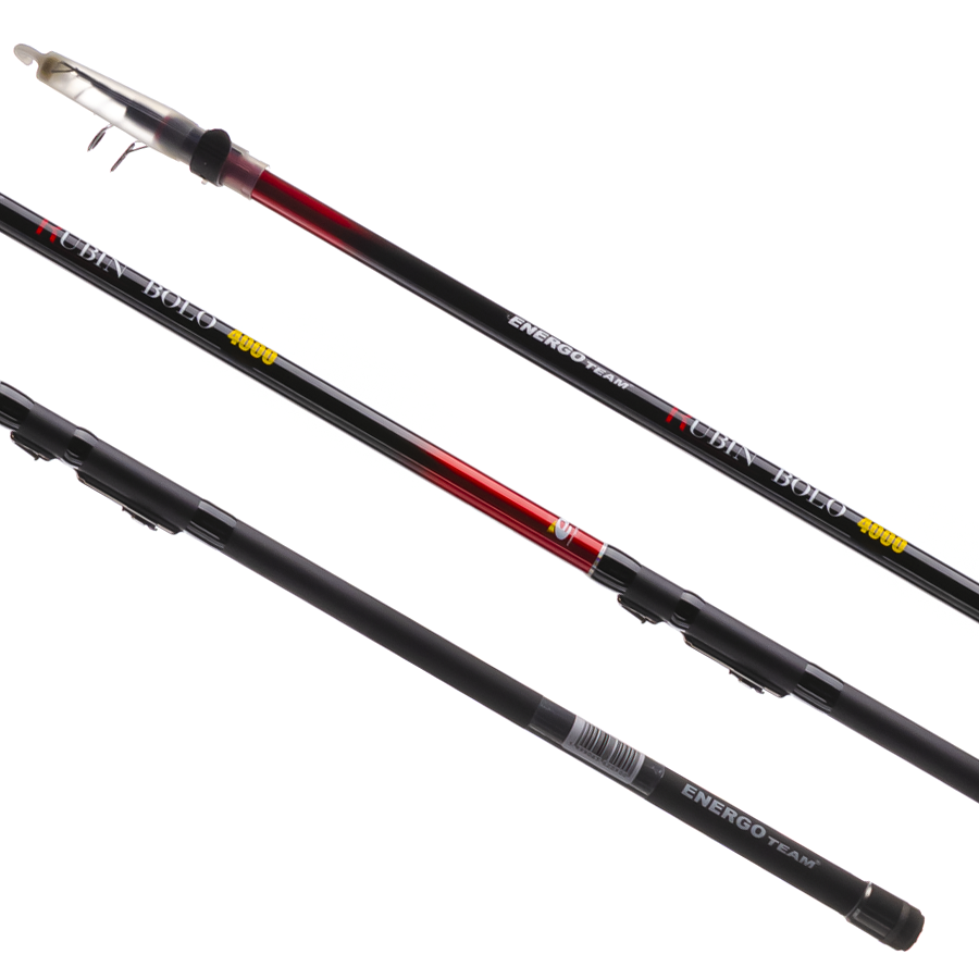 Вудка Energofish Rubin Bolo 4.00m Вудка Energofish Rubin Bolo 4.00m