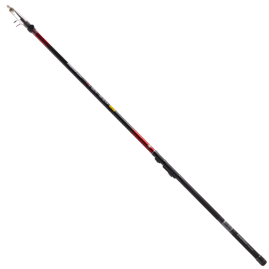 Вудка Energofish Rubin Bolo 4.00m
