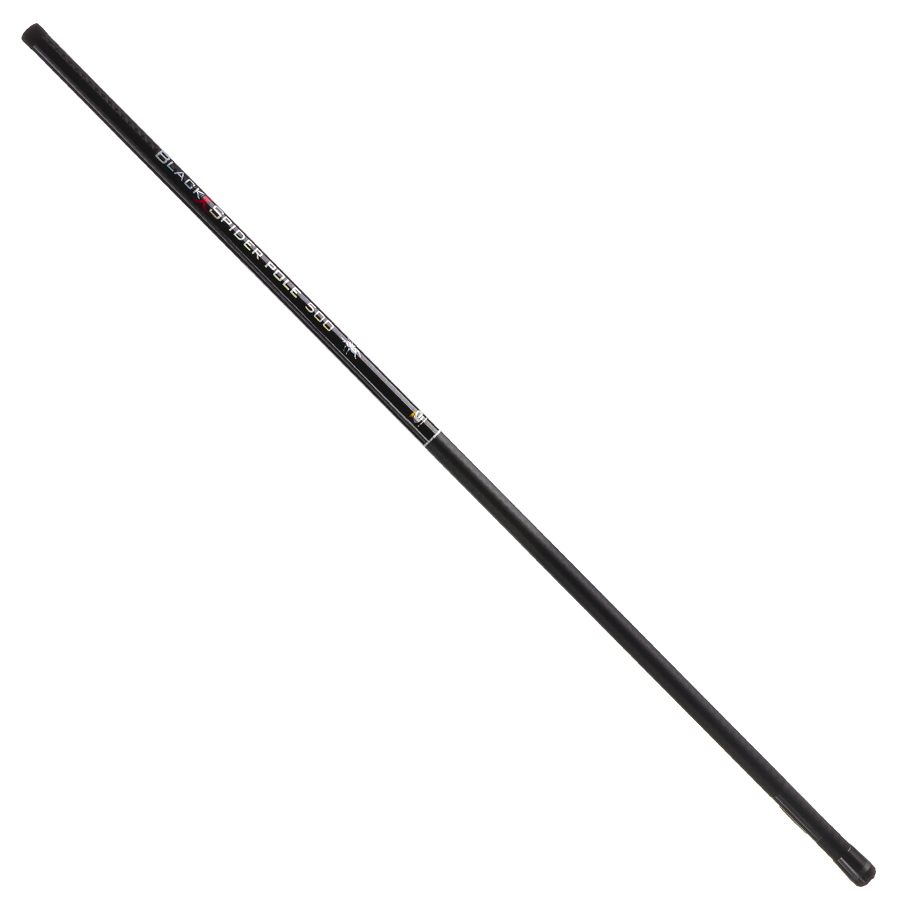 Махова вудка Energofish Black Spider Pole 500