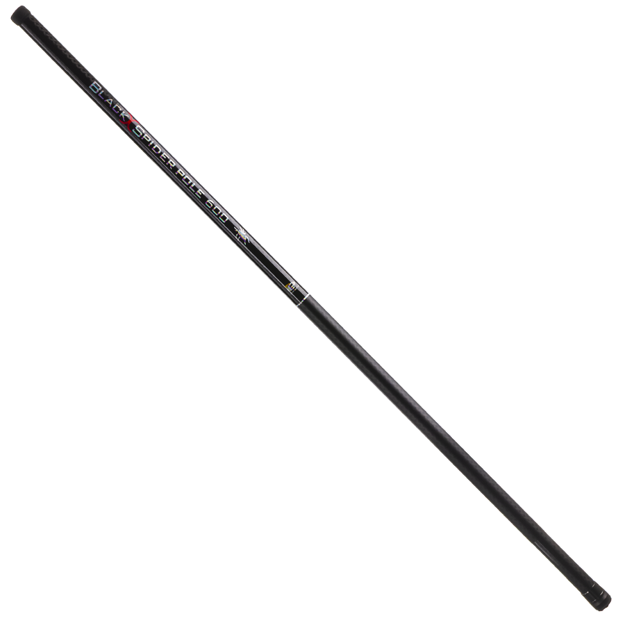 Махова вудка Energofish Black Spider Pole 600