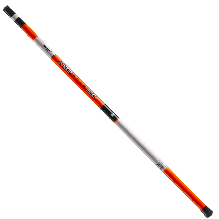 Махова вудка Kamasaki Junior Pole 600