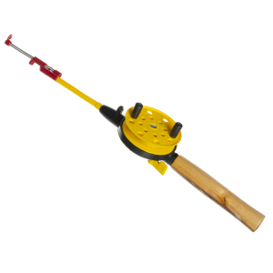 Вудка зимова EOS HFB 6(2)