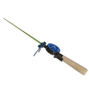 Вудка зимова дерево закрита