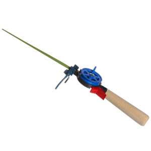 Вудка зимова дерево відкрита