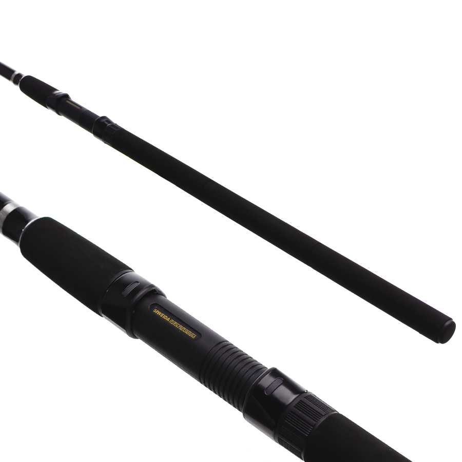 Удилище фидер. Siweida "PALADIN" 3,3/3,6/3,9м Удилище фидер. Siweida "PALADIN" 3,3/3,6/3,9м