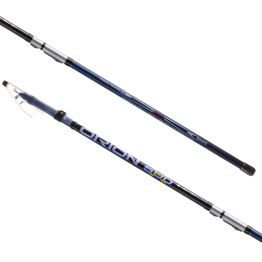 Вудка Feima Orion 5.00m з\k Вудка Feima Orion 5.00m з\k