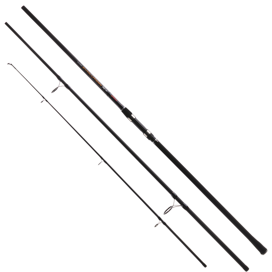 Коропове вудилище Feima Evolution 3,60м 3.5lbs 3 секції