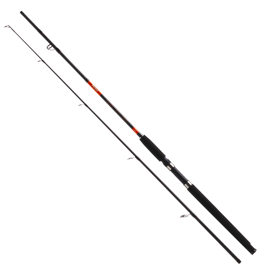 Коропове вудилище Feima Rage Pro Spin 150g 2.10m