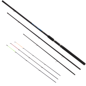 Фидерное удилище Winner V8 3.60m 30-180g Фидерное удилище Winner V8 3.60m 30-180g