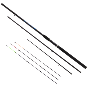 Фидерное удилище Winner V8 3.00m 30-180g Фидерное удилище Winner V8 3.00m 30-180g