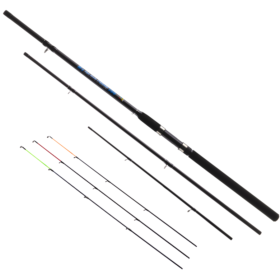 Фідерне вудилище Winner V8 3.00m 30-180g Фідерне вудилище Winner V8 3.00m 30-180g