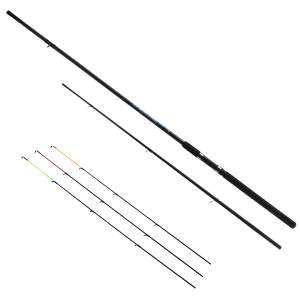 Фидерное удилище Winner V8 2.70m 30-180g Фидерное удилище Winner V8 2.70m 30-180g