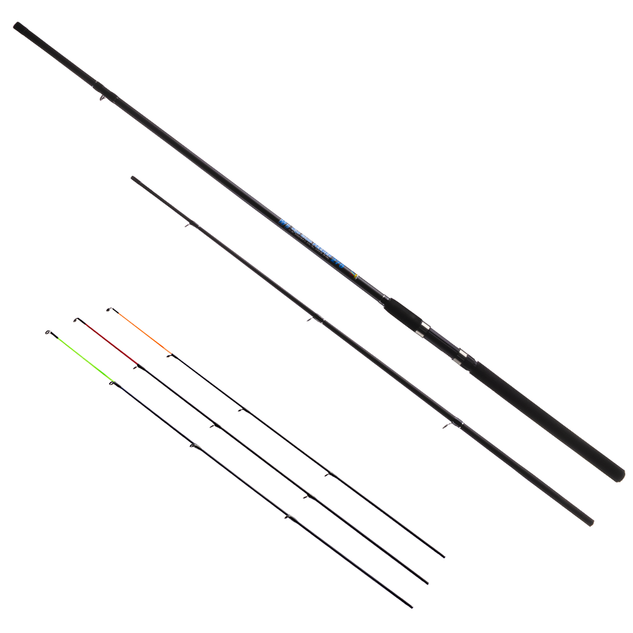 Фідерне вудилище Winner V8 2.70m 30-180g Фідерне вудилище Winner V8 2.70m 30-180g