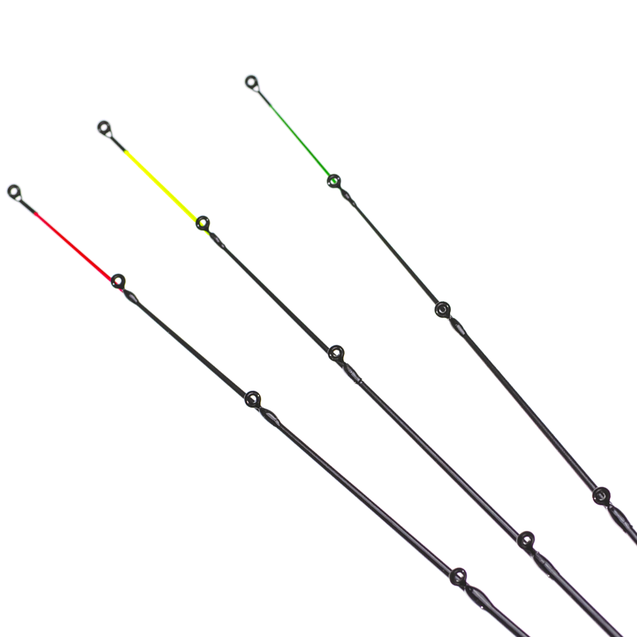 Пікерне вудилище WinnerTeramar Series 2.70m 20-40g Пікерне вудилище WinnerTeramar Series 2.70m 20-40g