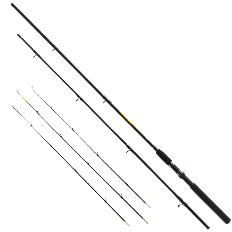 Пікерне вудилище WinnerTeramar Series 2.40m 20-40g