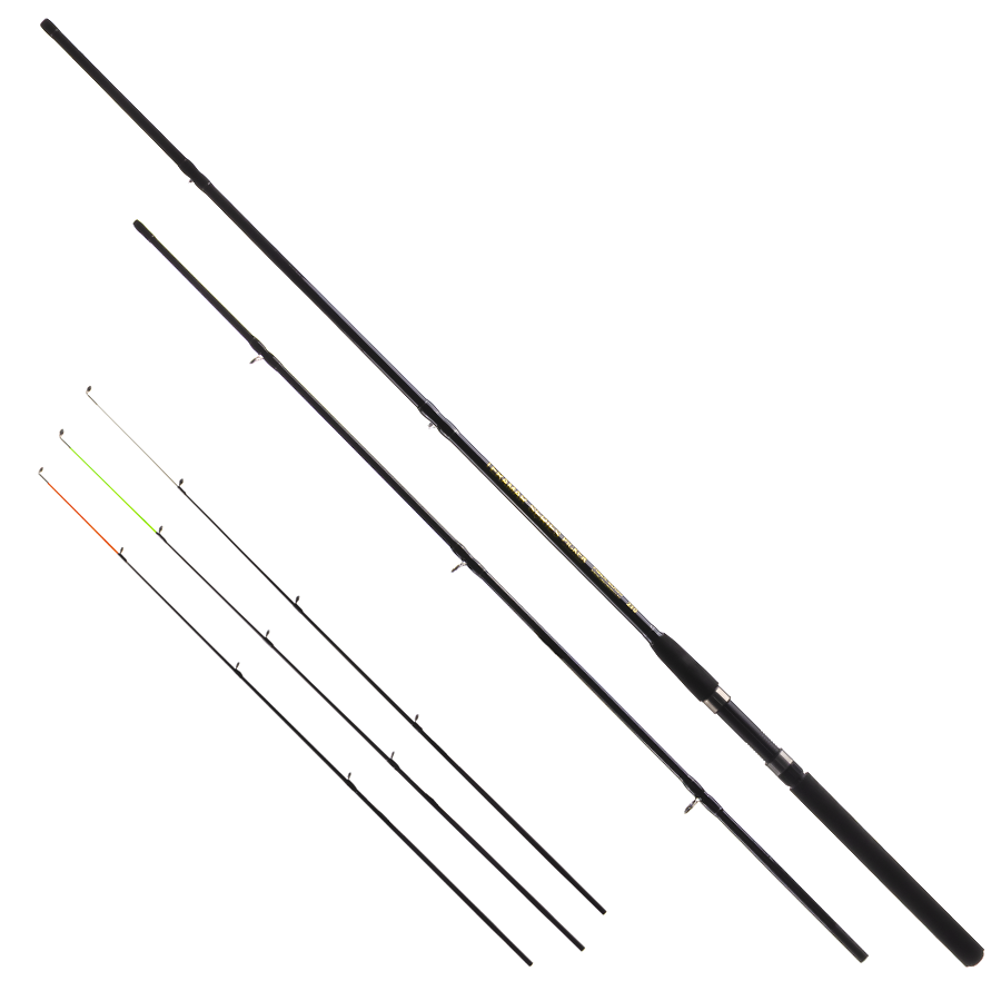 Пікерне вудилище WinnerTeramar Series 2.70m 20-40g