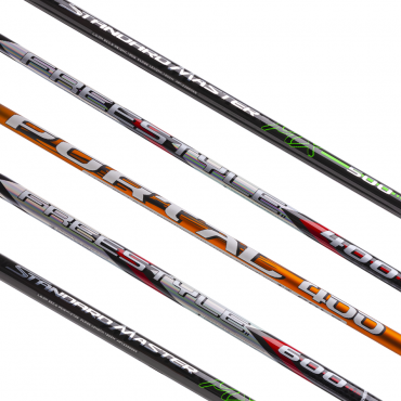 Вудка махова Siweida