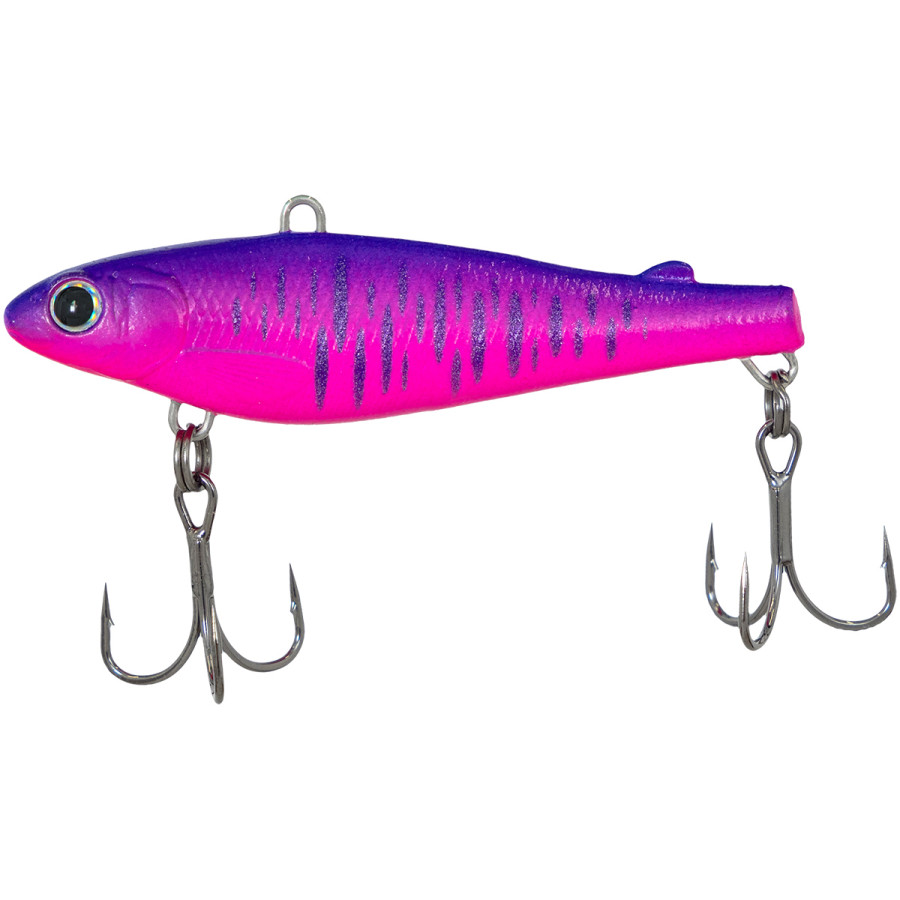 Воблер Viking Fishing Sidekick VIB 60mm 16g col.04 Fussy