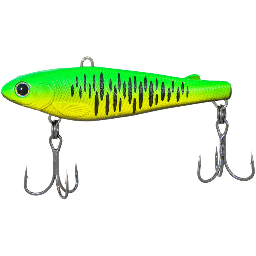 Воблер Viking Fishing Sidekick VIB 70mm 22g col.06 Light Perch