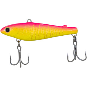 Воблер Viking Fishing Sidekick VIB 70mm 22g col.11 Tropic Dream