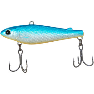 Воблер Viking Fishing Sidekick VIB 80mm 28g col.05 Blue Back Minnow