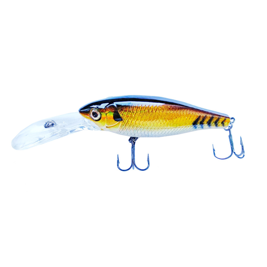 Воблер Condor Lucky Prince 4429075 col.188