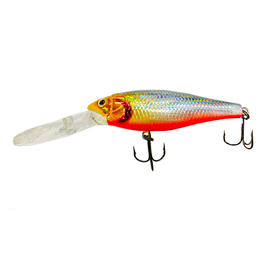 Воблер Condor Lucky Prince 4429075 col.250