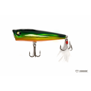 Воблер Condor Ritmo Popper 3D col.251N 6.5g