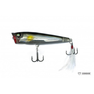 Воблер Condor Ritmo Popper 3D col.305N 6.5g