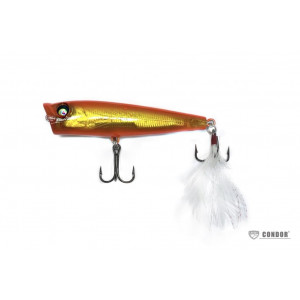 Воблер Condor Ritmo Popper 3D col.314N 6.5g
