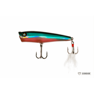 Воблер Condor Ritmo Popper 3D col.507N 6.5g
