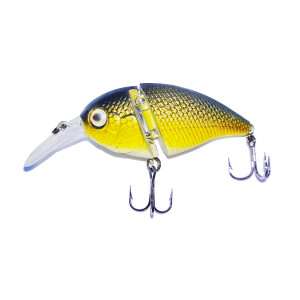 Воблер Condor Soldier Success 4444050 col.252 Воблер Condor Soldier Success 4444050 col.252