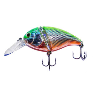 Воблер Condor Soldier Success 4444050 col.H3 Воблер Condor Soldier Success 4444050 col.H3