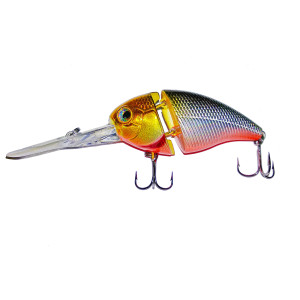 Воблер Condor Soldier Success 4444065 col.250 Воблер Condor Soldier Success 4444065 col.250