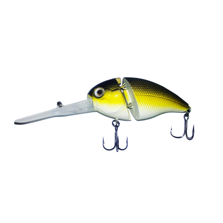 Воблер Condor Soldier Success 4444065 col.252