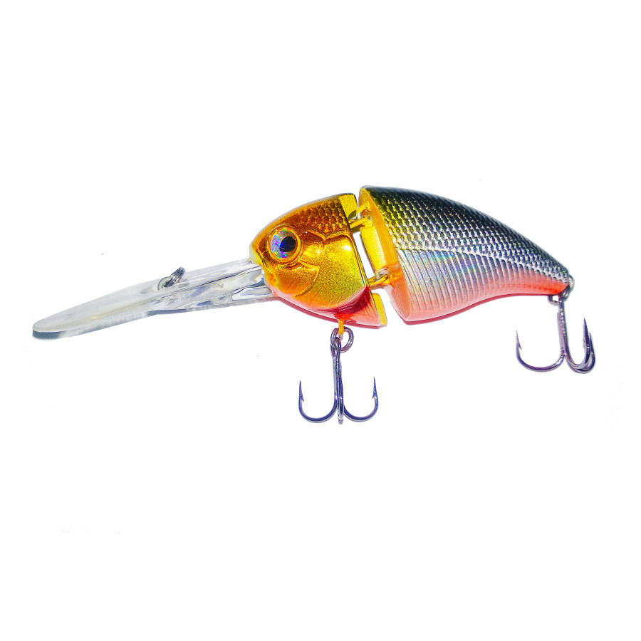 Воблер Condor Soldier Success 4444065 col.262