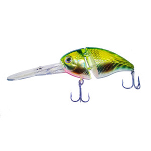 Воблер Condor Soldier Success 4444065 col.263