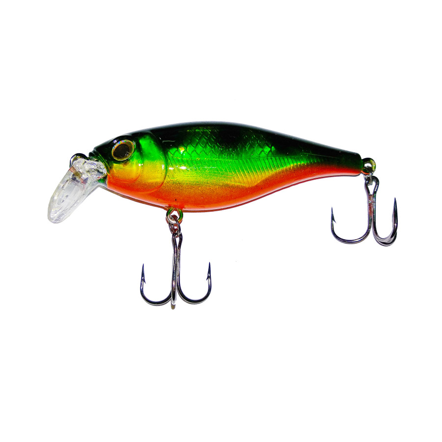 Воблер Condor Brave Robber - 4470070 col.251