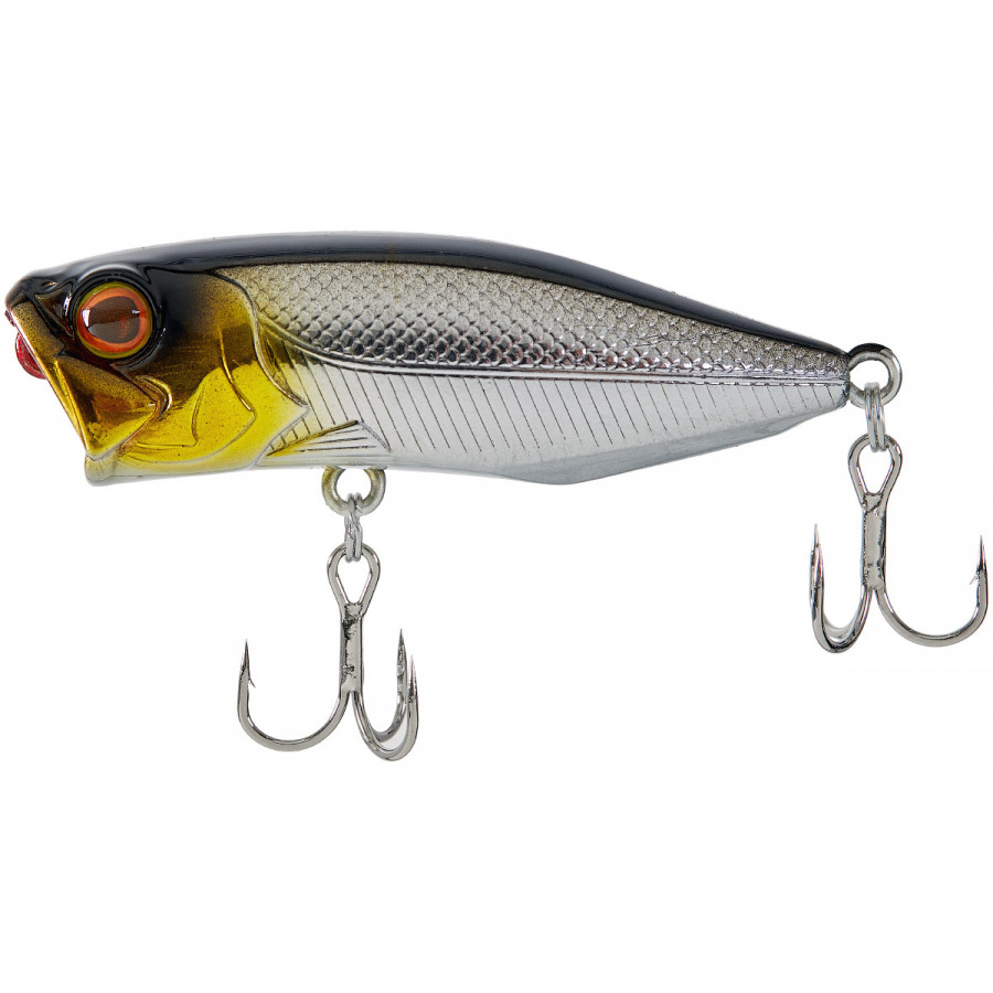 Воблер Select Splash 53F 53mm 5.8g col.07