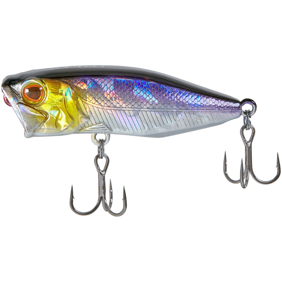 Воблер Select Splash 53F 53mm 5.8g col.08