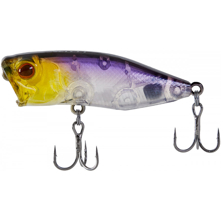 Воблер Select Splash 53F 53mm 5.8g col.21