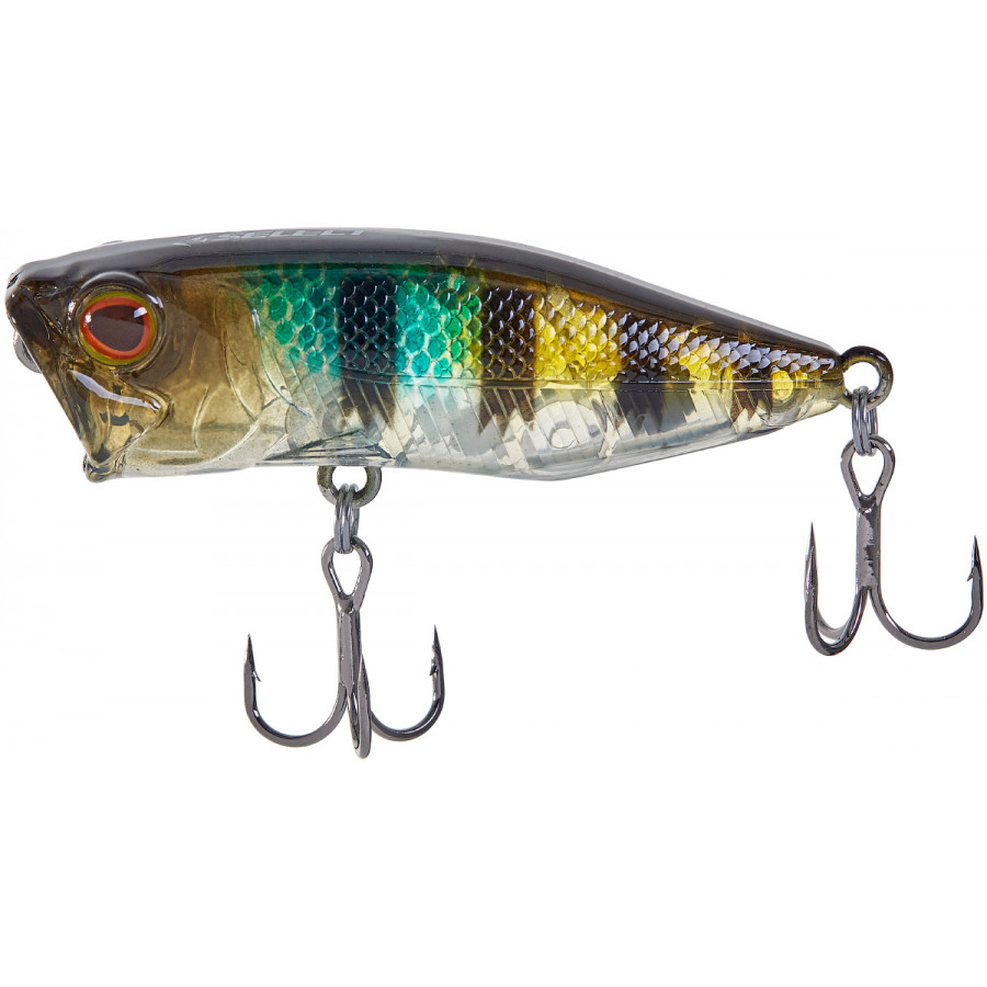 Воблер Select Splash 53F 53mm 5.8g col.22