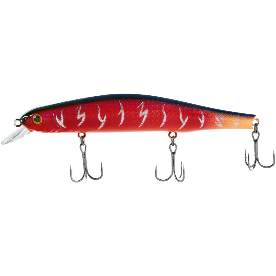 Воблер Select Insider 110SP 110mm 17g col.06