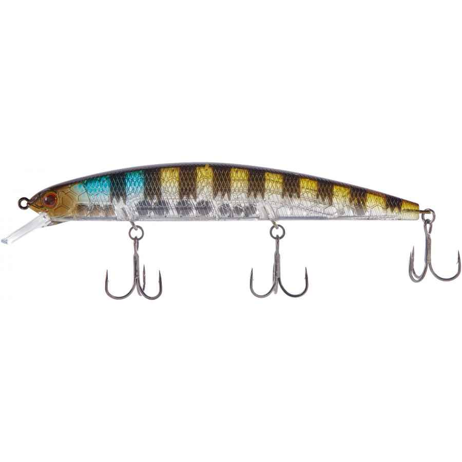 Воблер Select Dementor 130SP 130mm 21.0g col.22