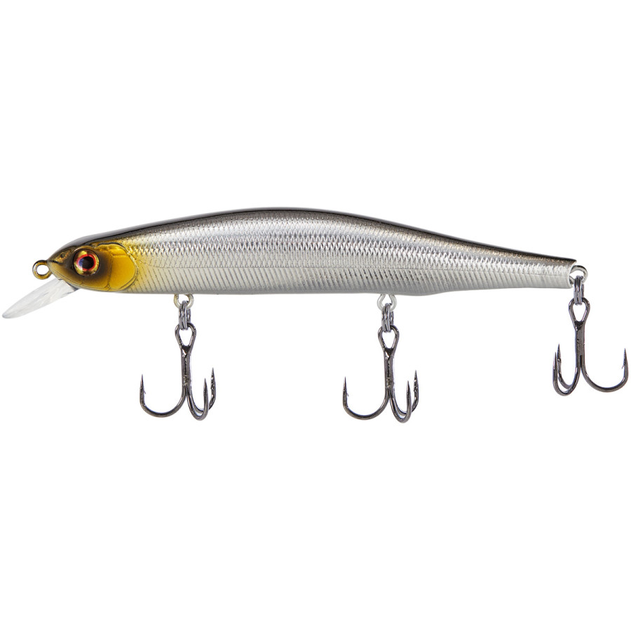 Воблер Select Insider 110SP 110mm 17.2g col.07