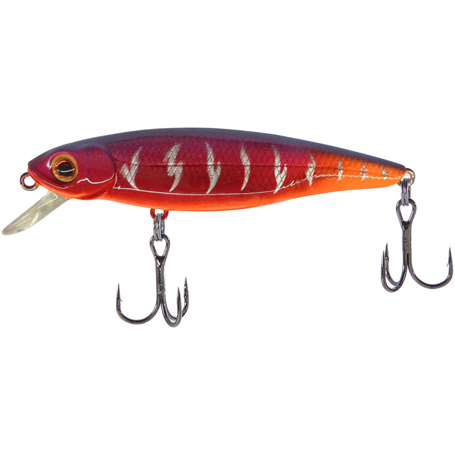 Воблер Select Hamster 75SP 75mm 10.4g col.06