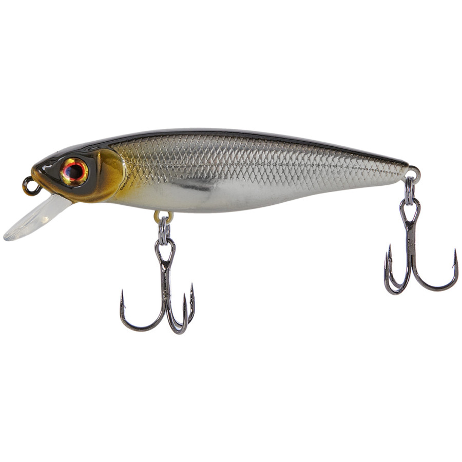 Воблер Select Hamster 75SP 75mm 10.4g col.07